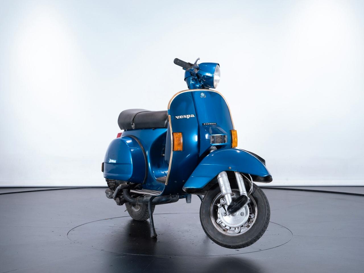 Piaggio Vespa P 200 E