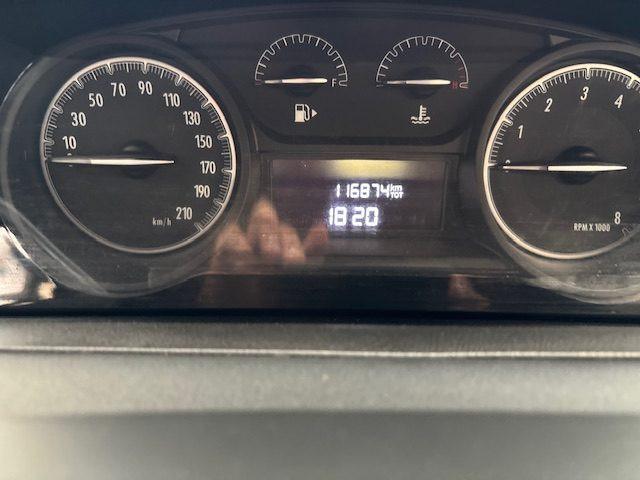 LANCIA Ypsilon 1.2 69 CV 5 porte GPL Ecochic Gold