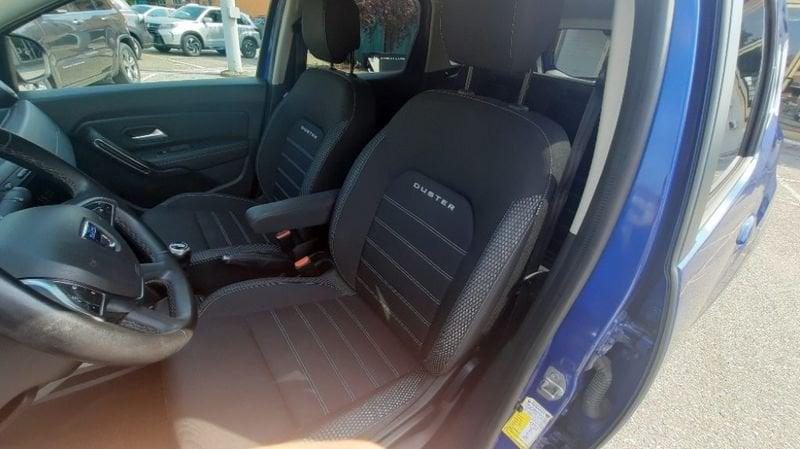 Dacia Duster 1.0 TCe 100 CV ECO-G 4x2 Prestige