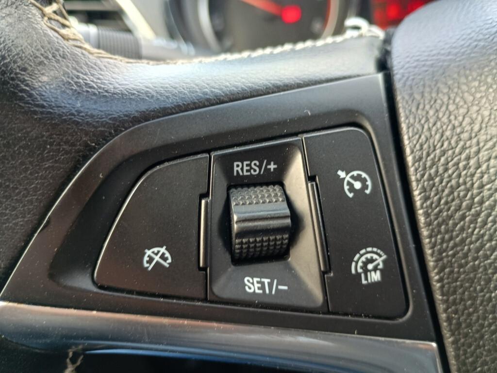 Opel Mokka 1.7 CDTI Ecotec 130CV Cosmo