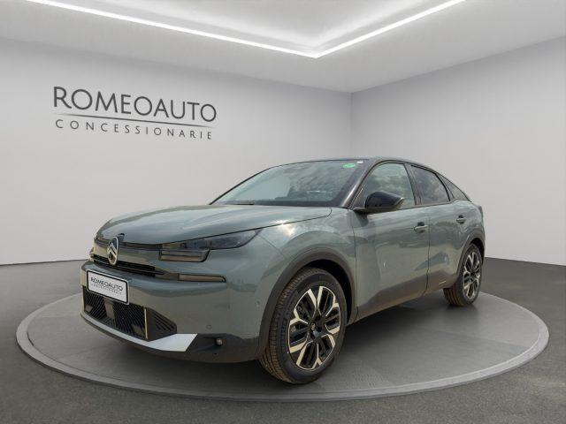 CITROEN E-C4 Nuova C4 115Kw 156 CV Max