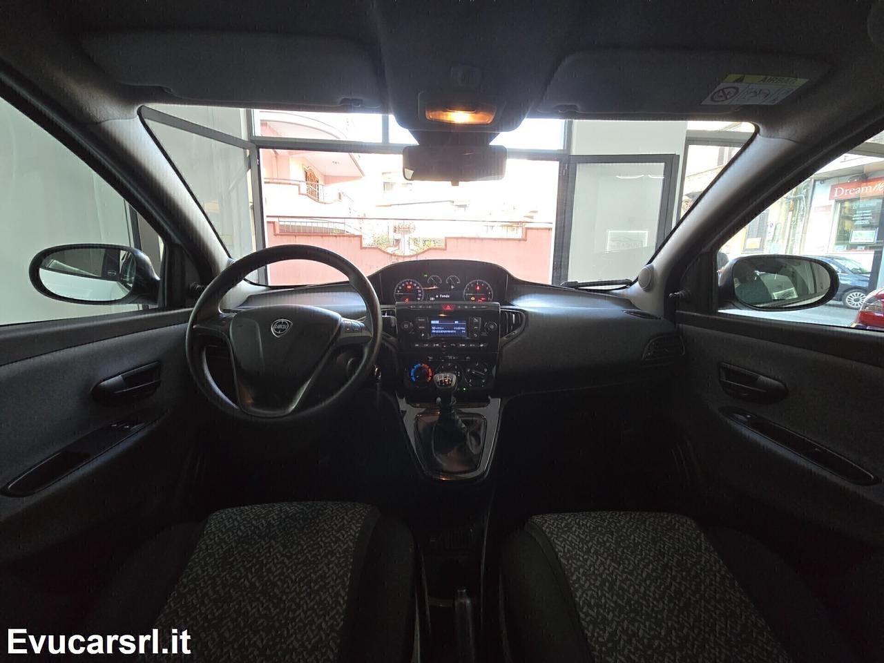 Lancia Ypsilon 1.0 Hybrid 2021 45000km IVA ESPOSTA