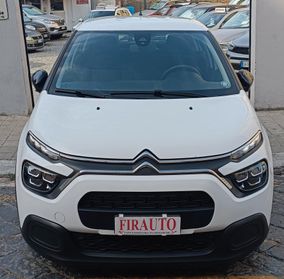 Citroen C3 BlueHDi 1.5 100 CV