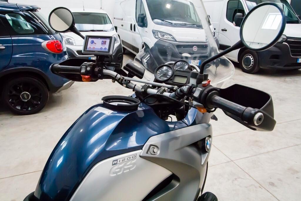Bmw R 1200 GS
