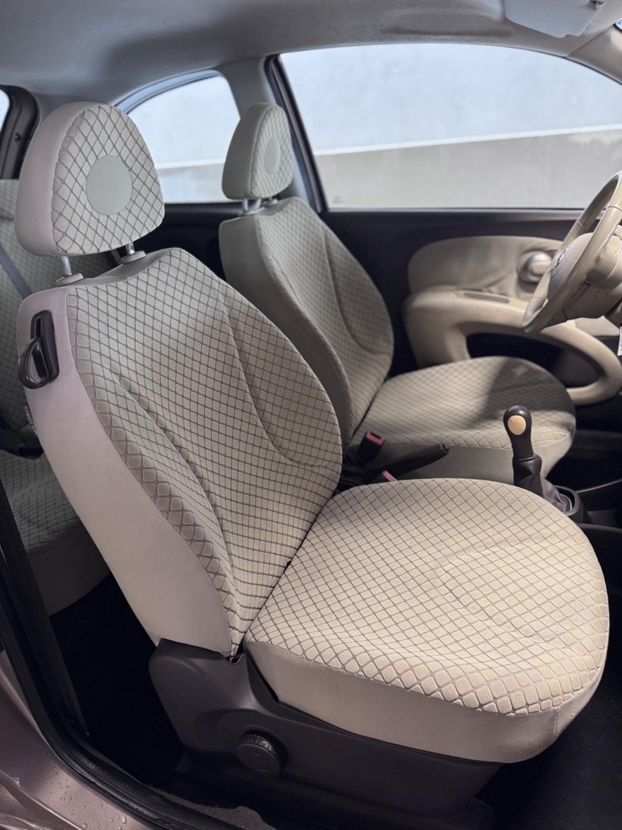 Nissan Micra 1.2 16V 3 porte Acenta