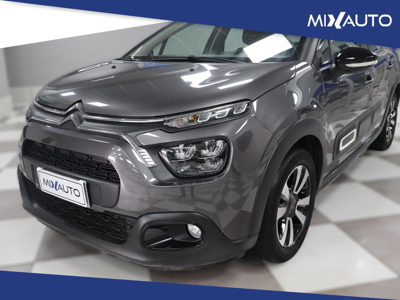 Citroen C3 1.2 PureTech 82CV Feel Pack EU6