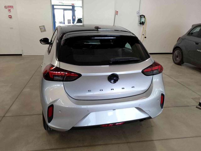 OPEL Corsa 1.2 75 CV GS