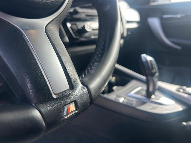 Bmw 118 118d 5p. Msport