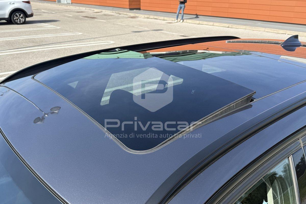 BMW 320d Touring Modern
