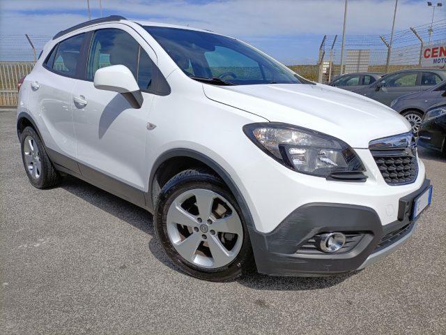 OPEL Mokka 1.4 Turbo GPL PREZZO REALE!!