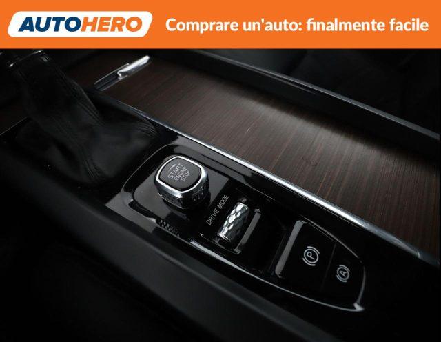 VOLVO V60 Cross Country D4 AWD Geartronic Business Pro