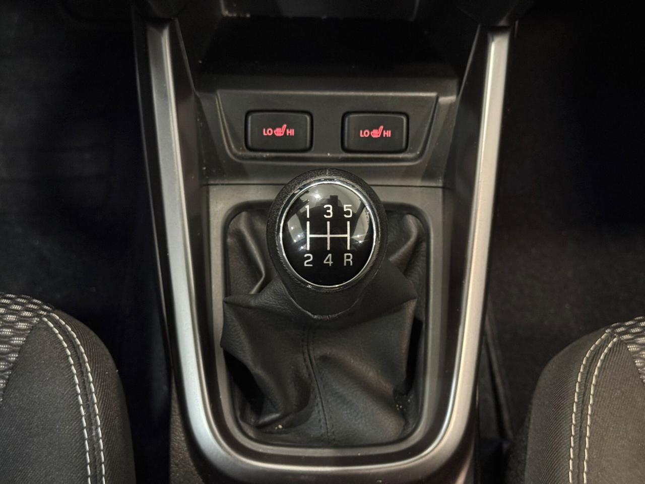 Suzuki Vitara 1.0 Boosterjet A/T 4WD AllGrip Starview