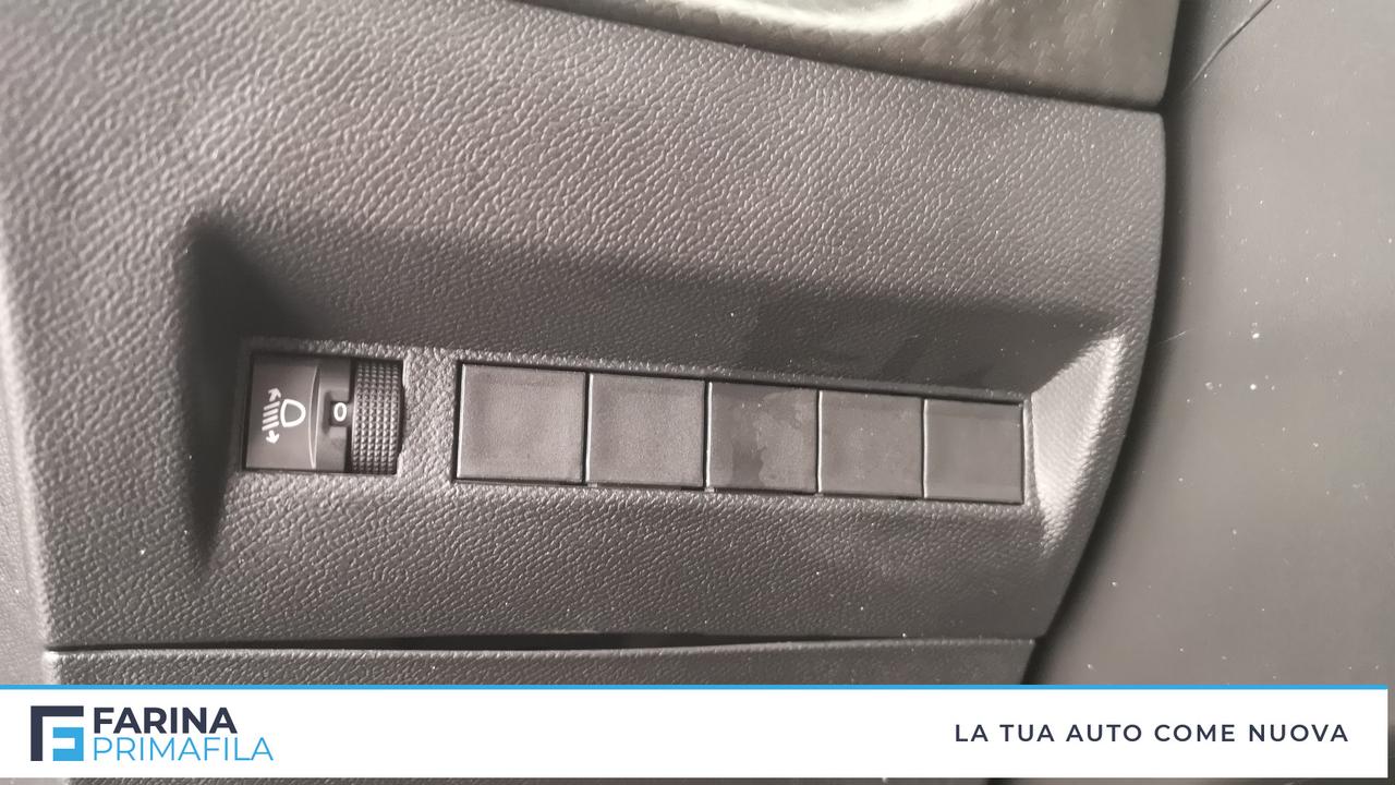 PEUGEOT 2008 II 2023 - 2008 1.2 puretech Allure s&s 100cv