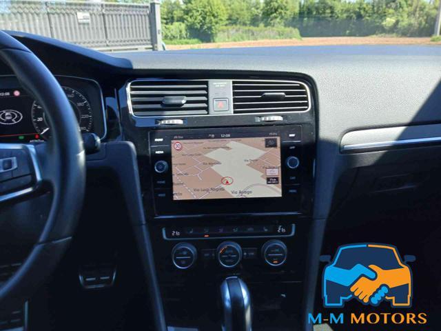 VOLKSWAGEN Golf GTI Performance 2.0 245 CV *PROMMO*