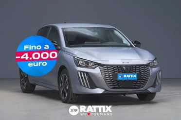 Peugeot 208 1.2 Puretech 100CV Allure
