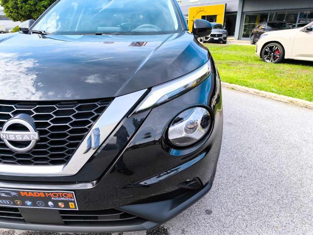 NISSAN Juke 1.0 DIG-T 114 CV Acenta