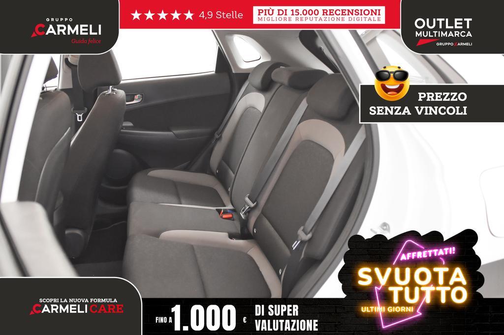 Hyundai Kona 1.0 T-GDI Comfort Plus Pack 2WD