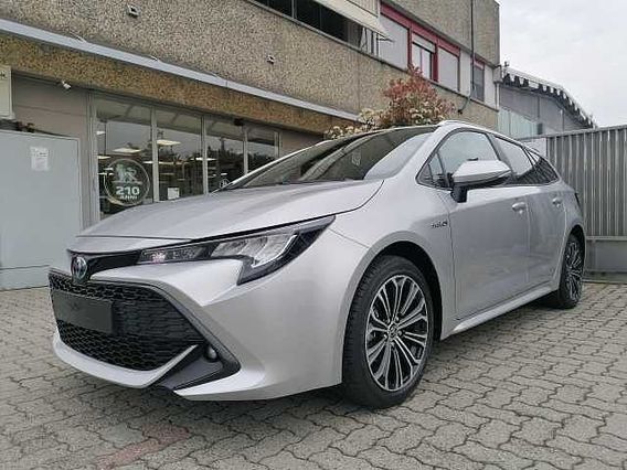 Toyota Corolla Touring Sports 1.8 Hybrid Active Drive - PROMO