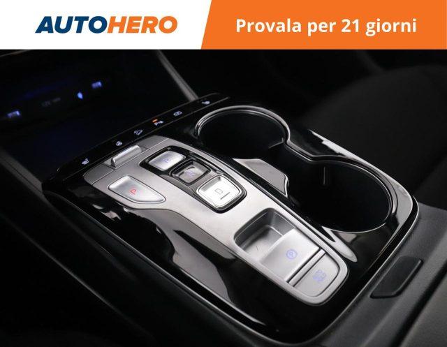 HYUNDAI Tucson 1.6 HEV aut. Exellence