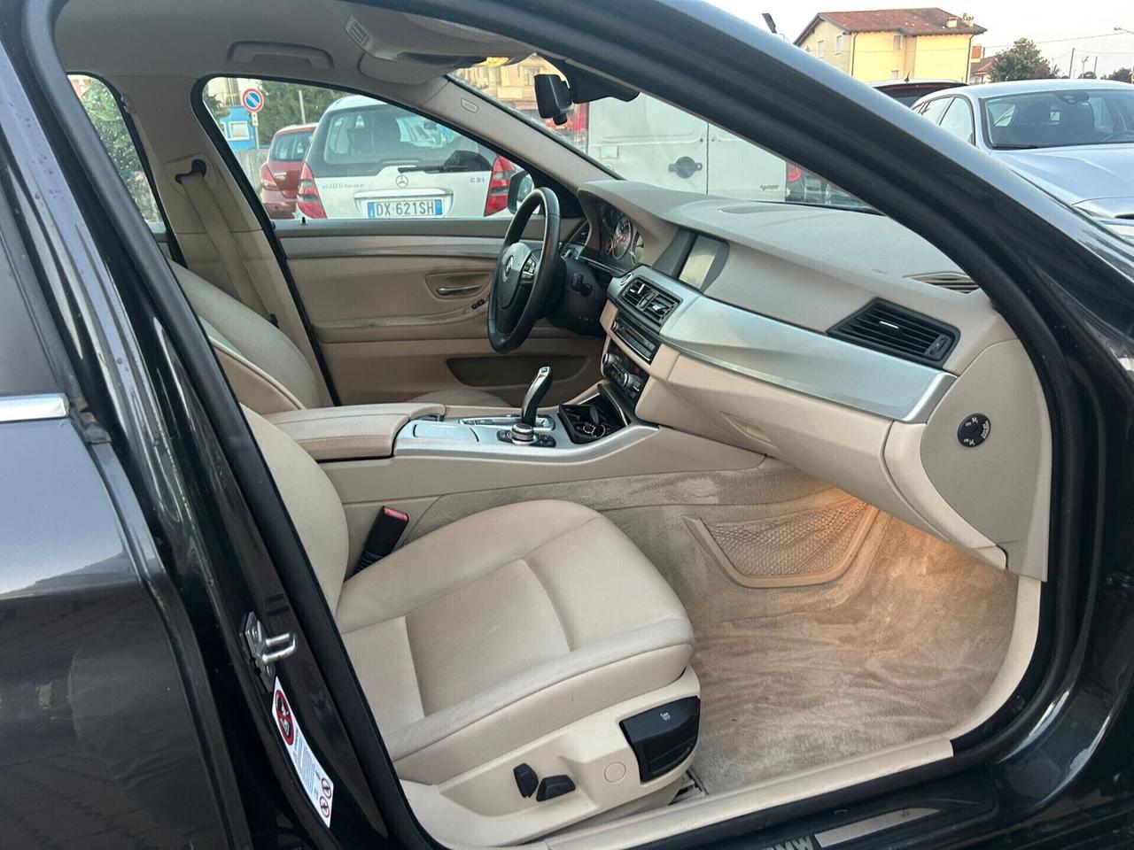 Bmw 523 523i Futura 3.0 BENZINA 204CV