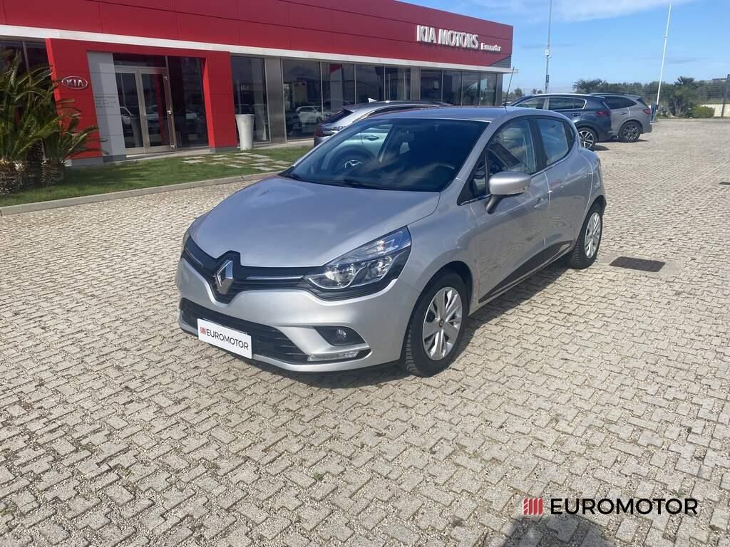 Renault Clio 5 Porte 1.5 Zen