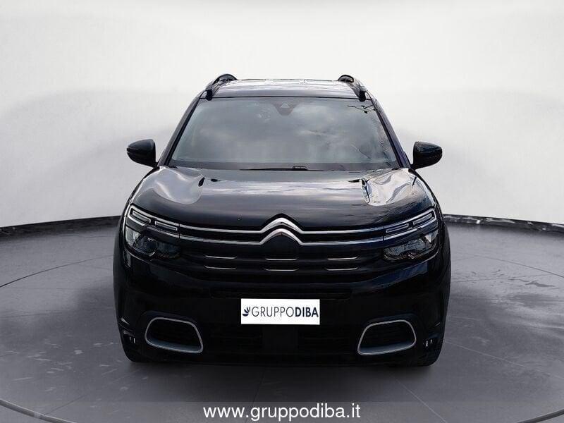 Citroën C5 Aircross 2018 Diesel 1.5 bluehdi Feel s&s 130cv my19