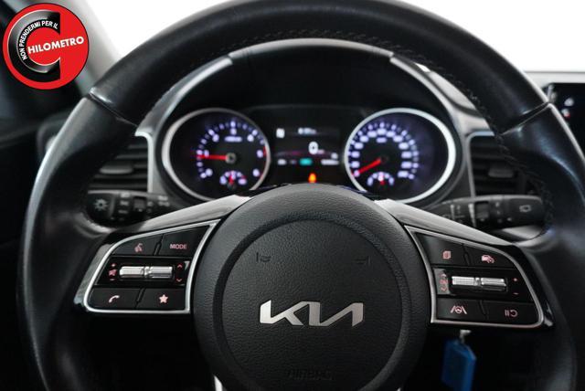 KIA Ceed 1.6 CRDi 136 CV MHEV SW Business