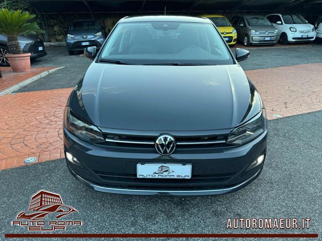 VOLKSWAGEN Polo 1.0 TSI 110 CV DSG 5p. Highline BlueMotion Technol