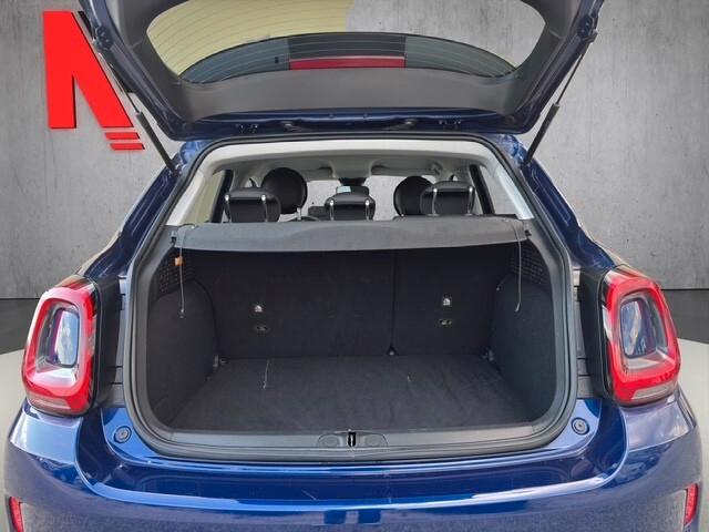 Fiat 500X 1.5 T4 Hybrid 130 CV DCT Sport