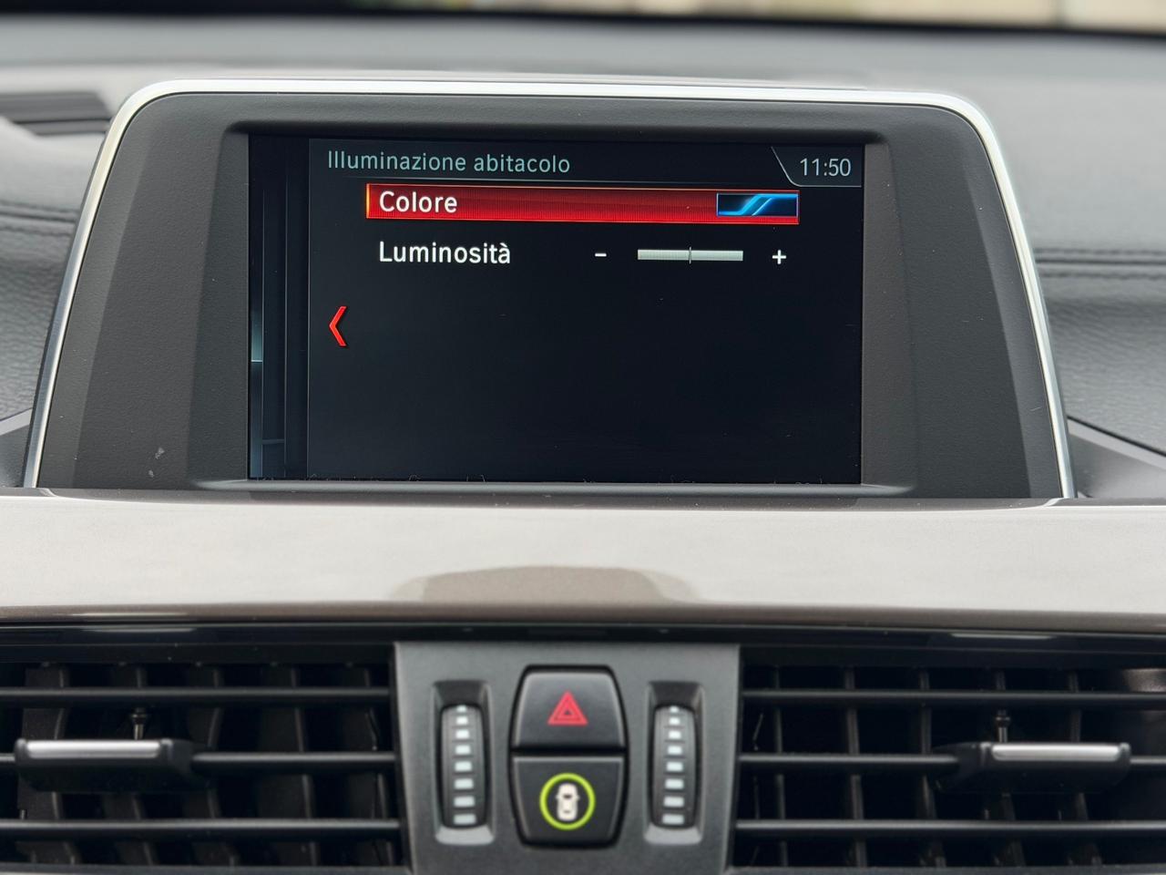 Bmw X1 sdrive 18d Xline 150CV Restyling