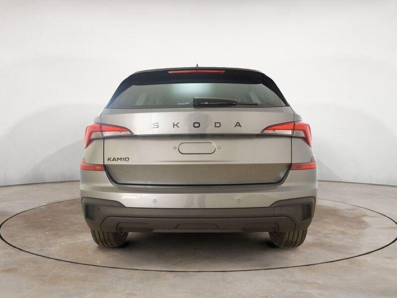 Skoda Kamiq Kamiq 1.0 TSI 115 CV DSG 130 Edition+PROMO TASSO ZERO