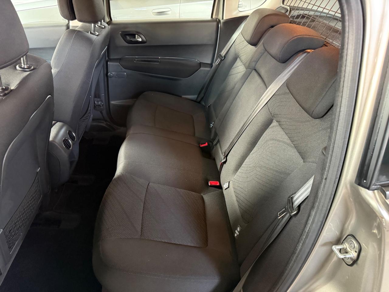 Peugeot 3008 1.6 VTi 120CV Tecno UNICO PROPRIETARIO