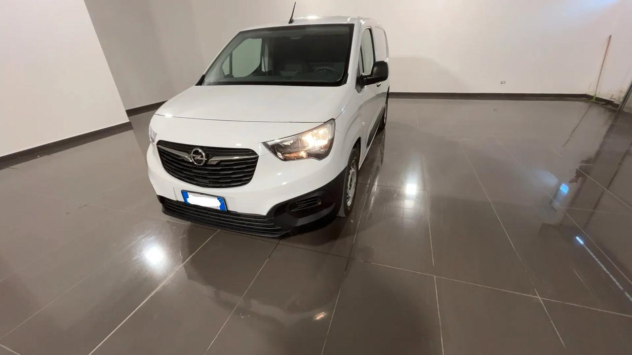 OPEL COMBO CARGO 1.5D 130CV 2023
