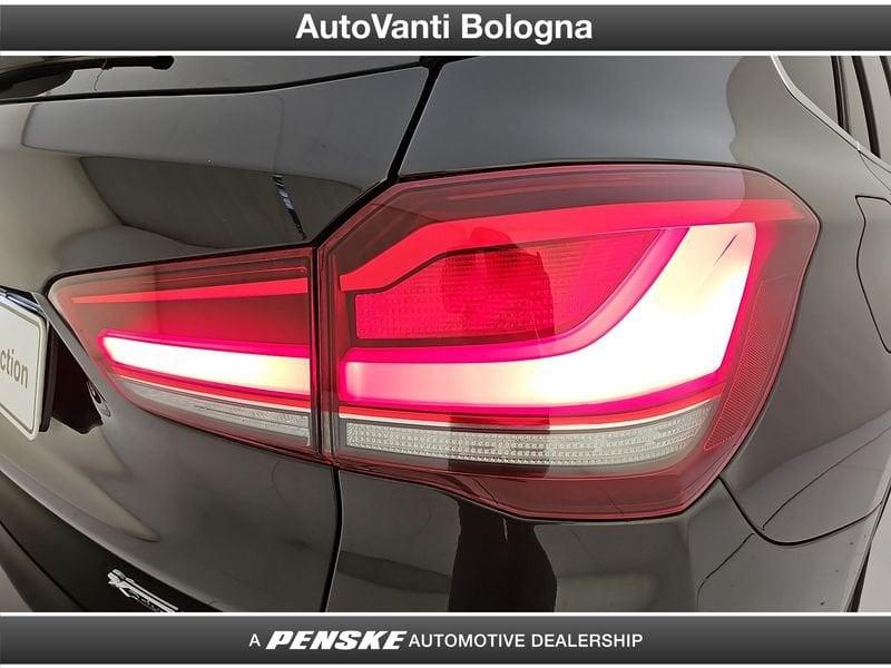 BMW X1 xDrive18d xLine Plus