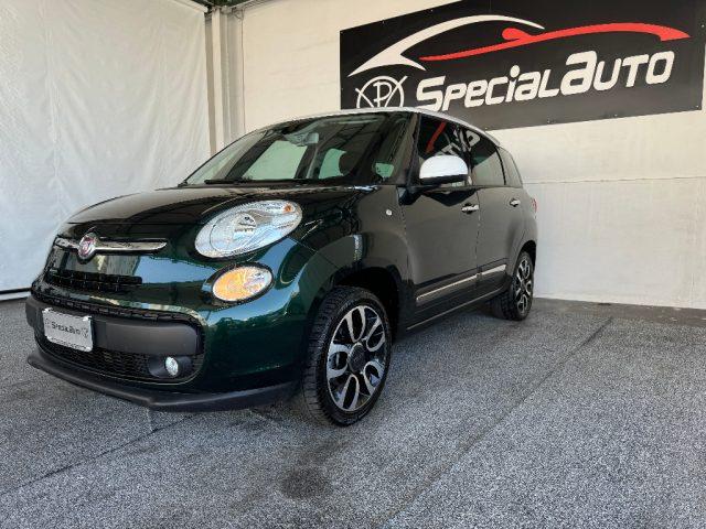 FIAT 500L Living 0.9 TwinAir Turbo Natural Power metano