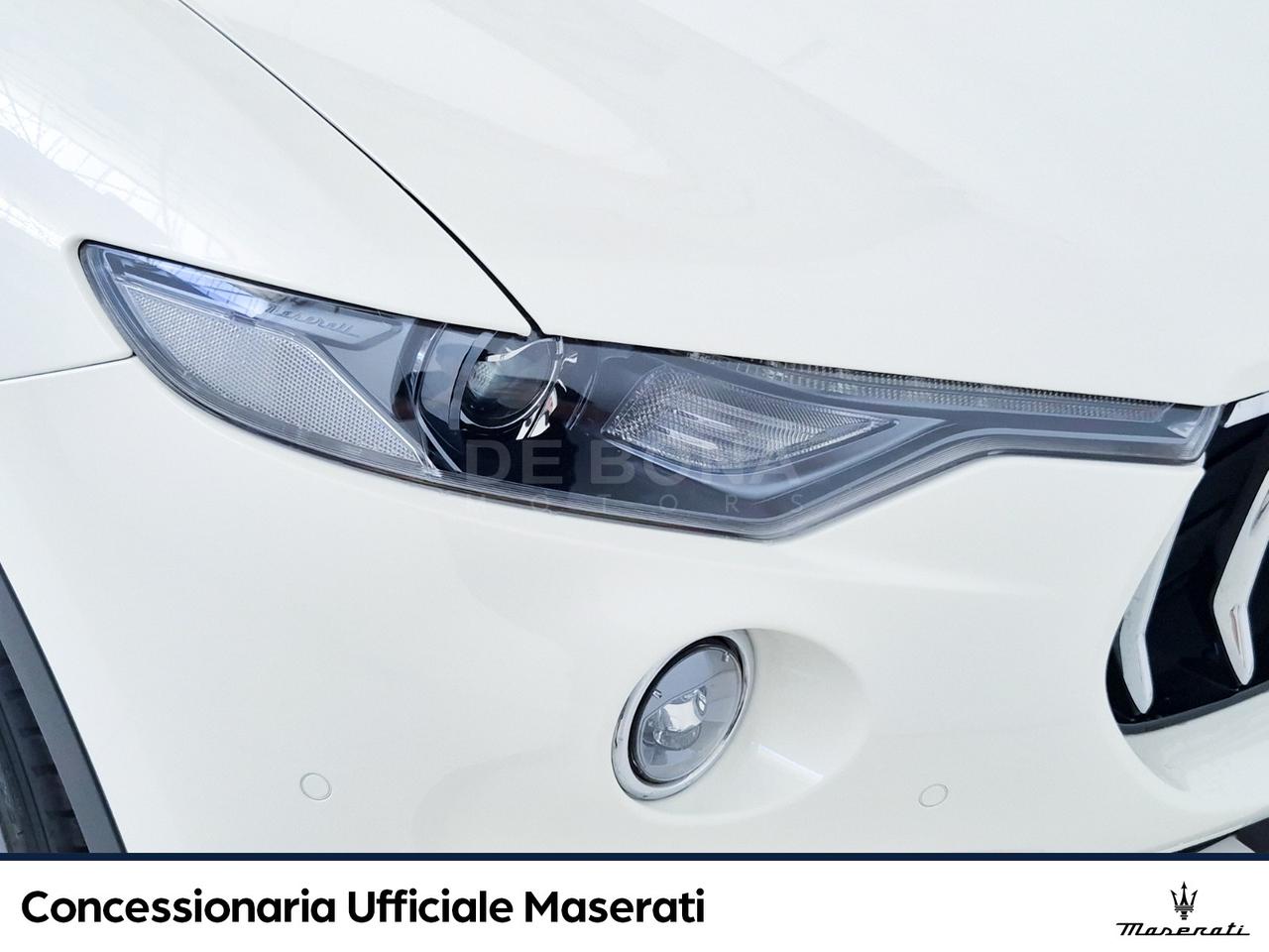 Maserati Levante 3.0 v6 250cv auto