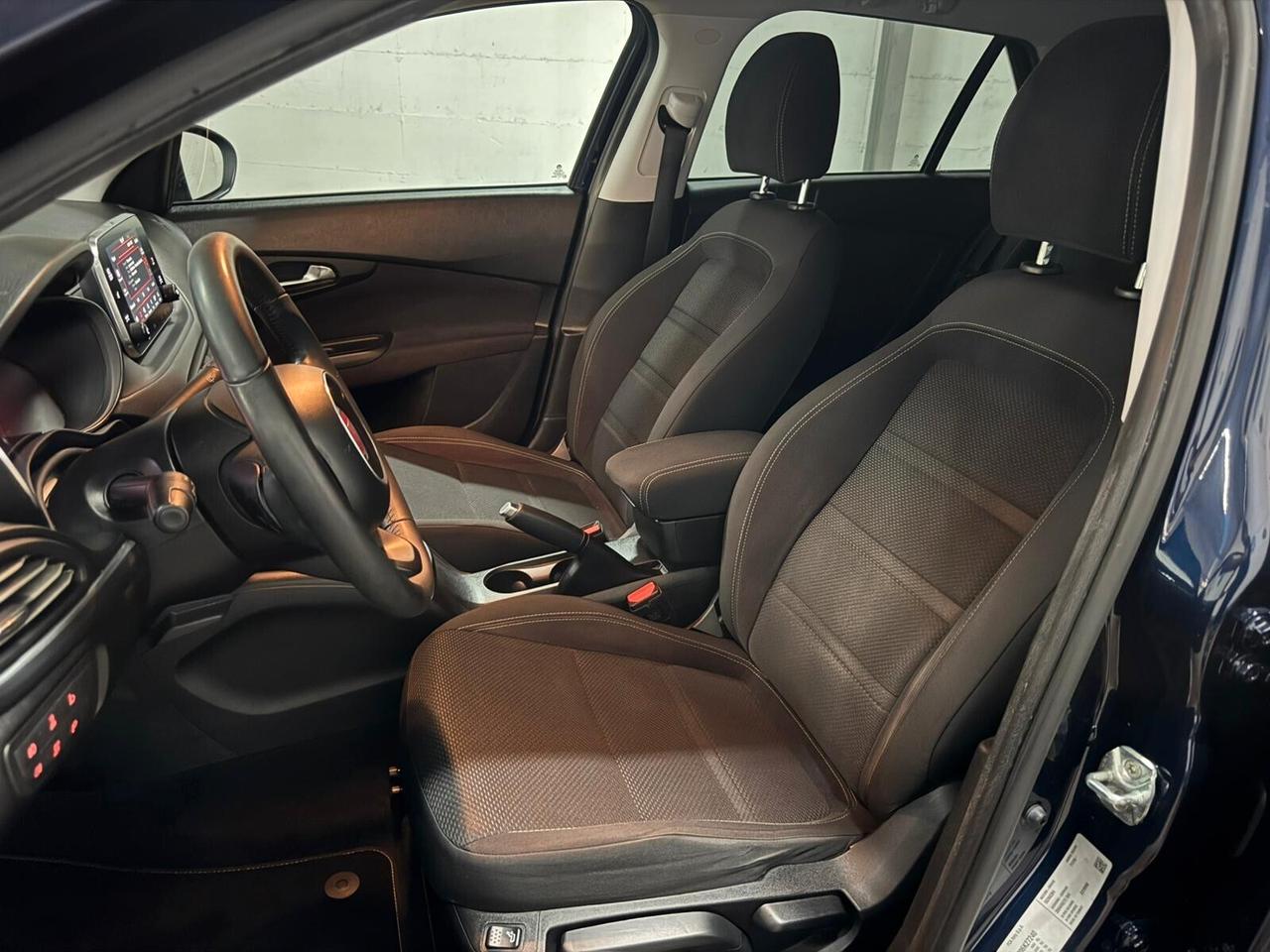 Fiat Tipo 1.6 Mjt S&S SW Lounge