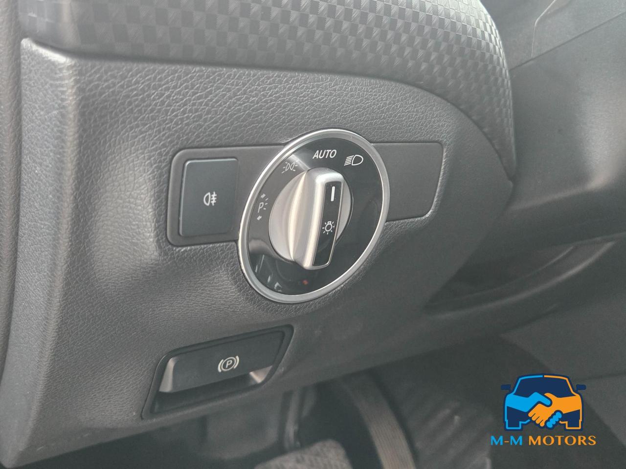 Mercedes A 200 Sport