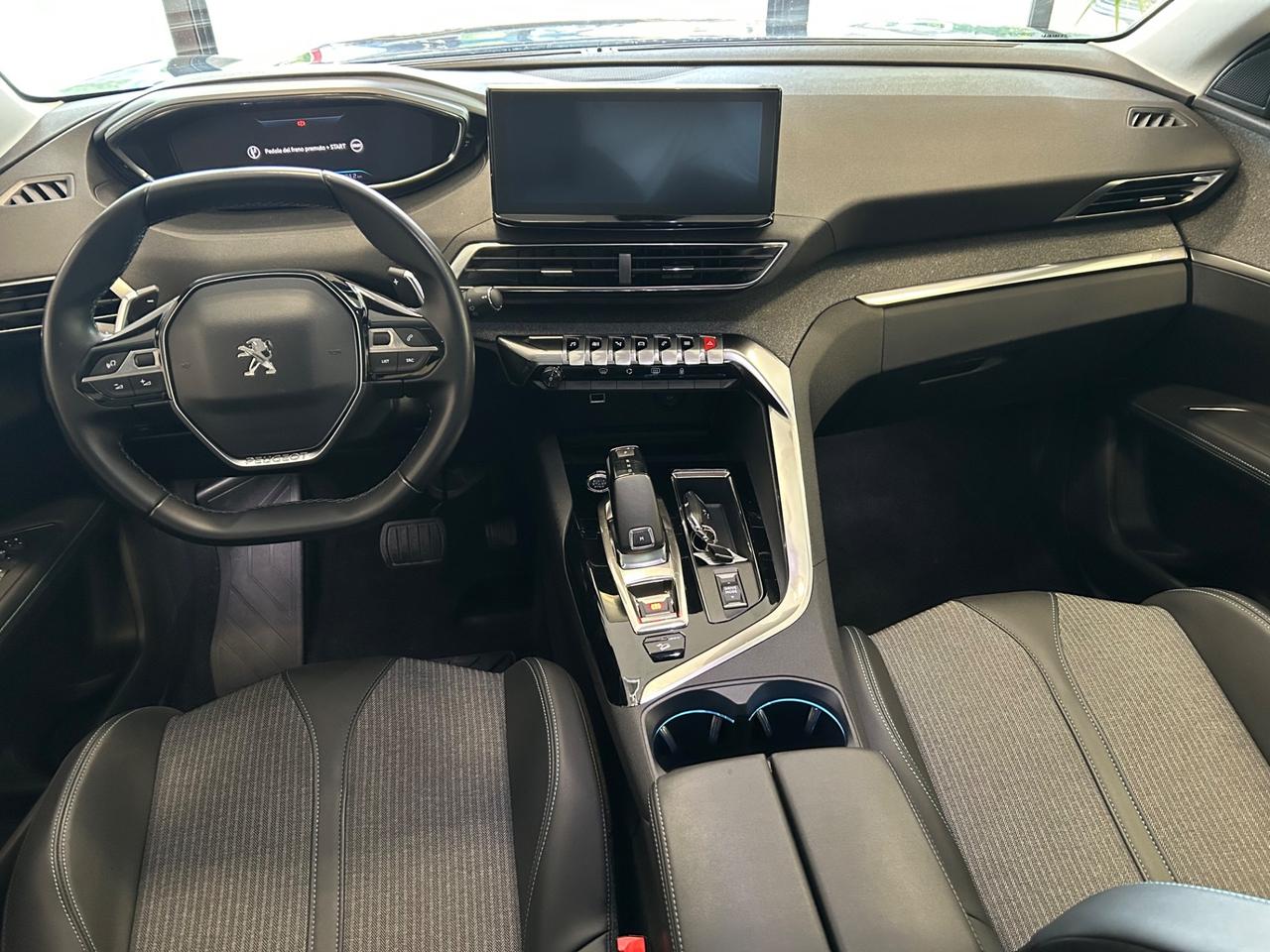 Peugeot 3008 - 2020 1.5 BlueHDi 130 CV 115.000 KM