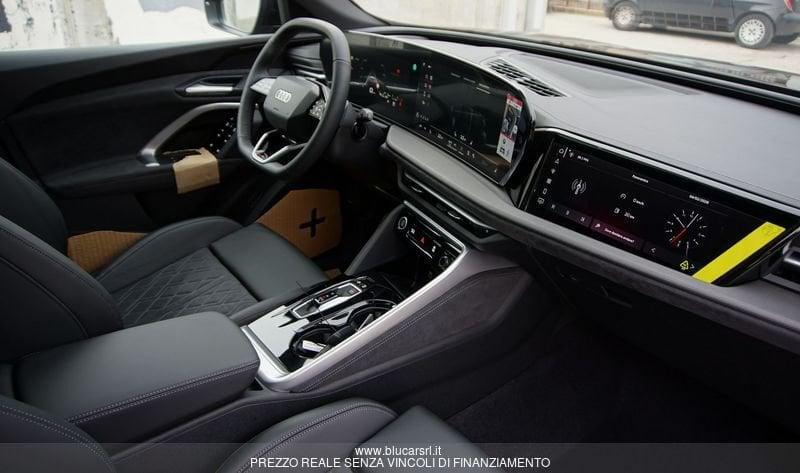 Audi Q5 Q5 SPB TDI 150 kW mHEV+ S tronic quattro S line edition