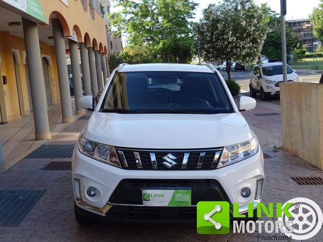 SUZUKI Vitara 1.0 112 CV