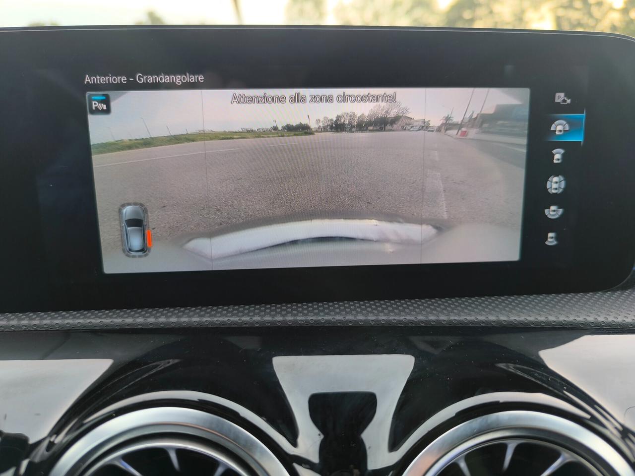 MERCEDES A 180 CDI AMG PREMIUM ACCESSORI INTROVABILI