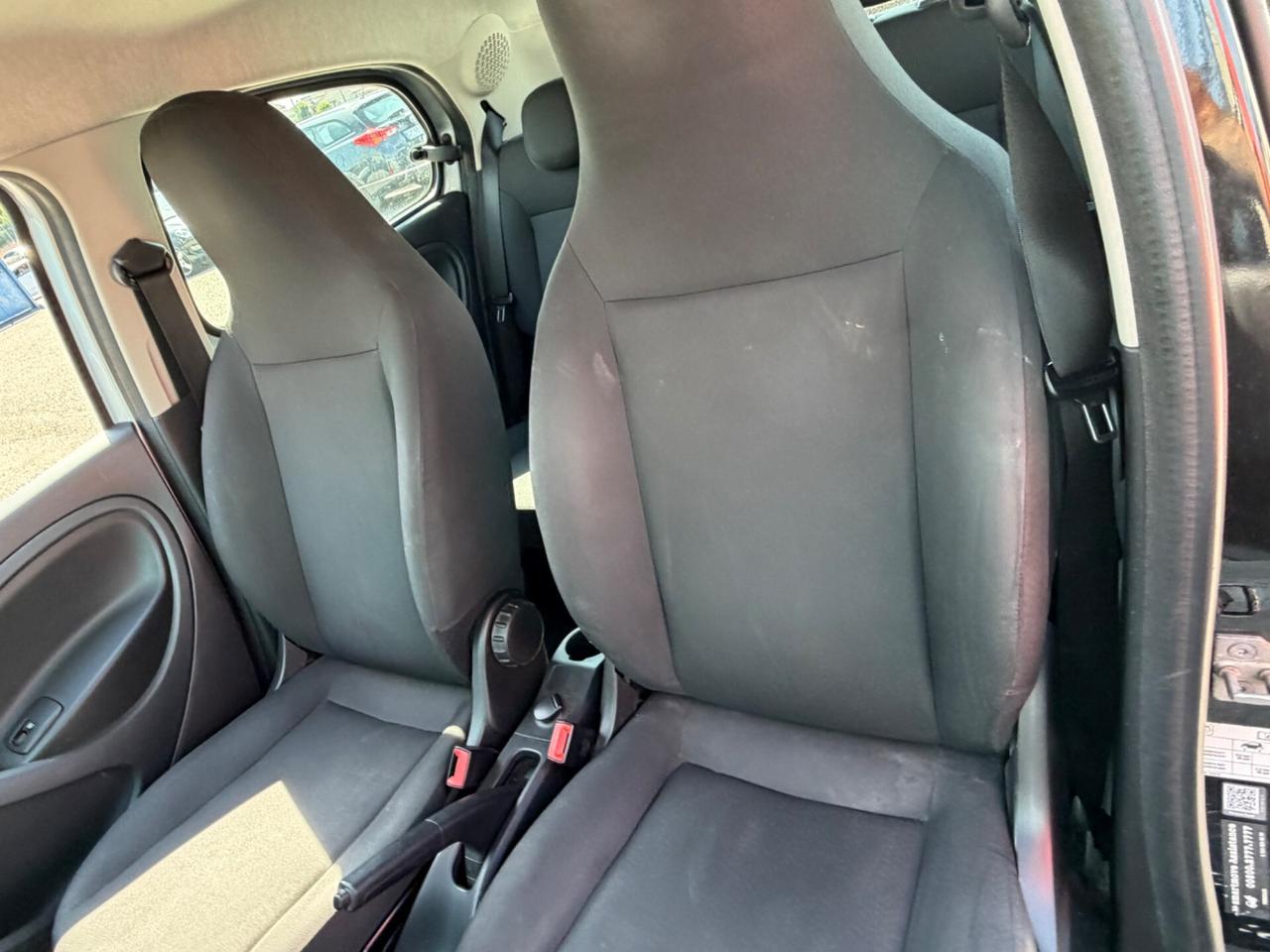 Smart ForFour 70 1.0 Sport edition 1