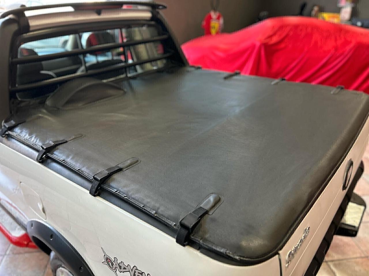 Fiat Strada 1.3 mjt cab. Adventure
