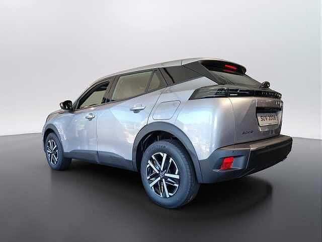 Peugeot 2008 2008 Style PureTech 100 S&S