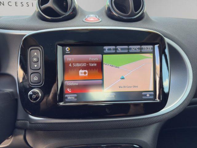SMART ForTwo 70 1.0 twinamic Superpassion