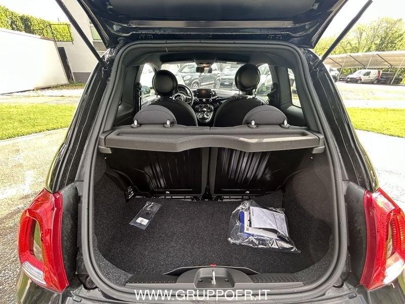 FIAT 500 1.0 Hybrid