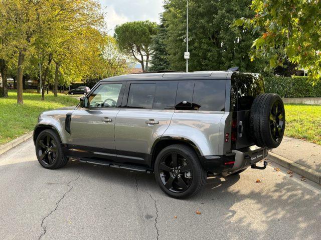 LAND ROVER Defender 110 3.0D I6 250 CV AWD Auto X-Dynamic HSE