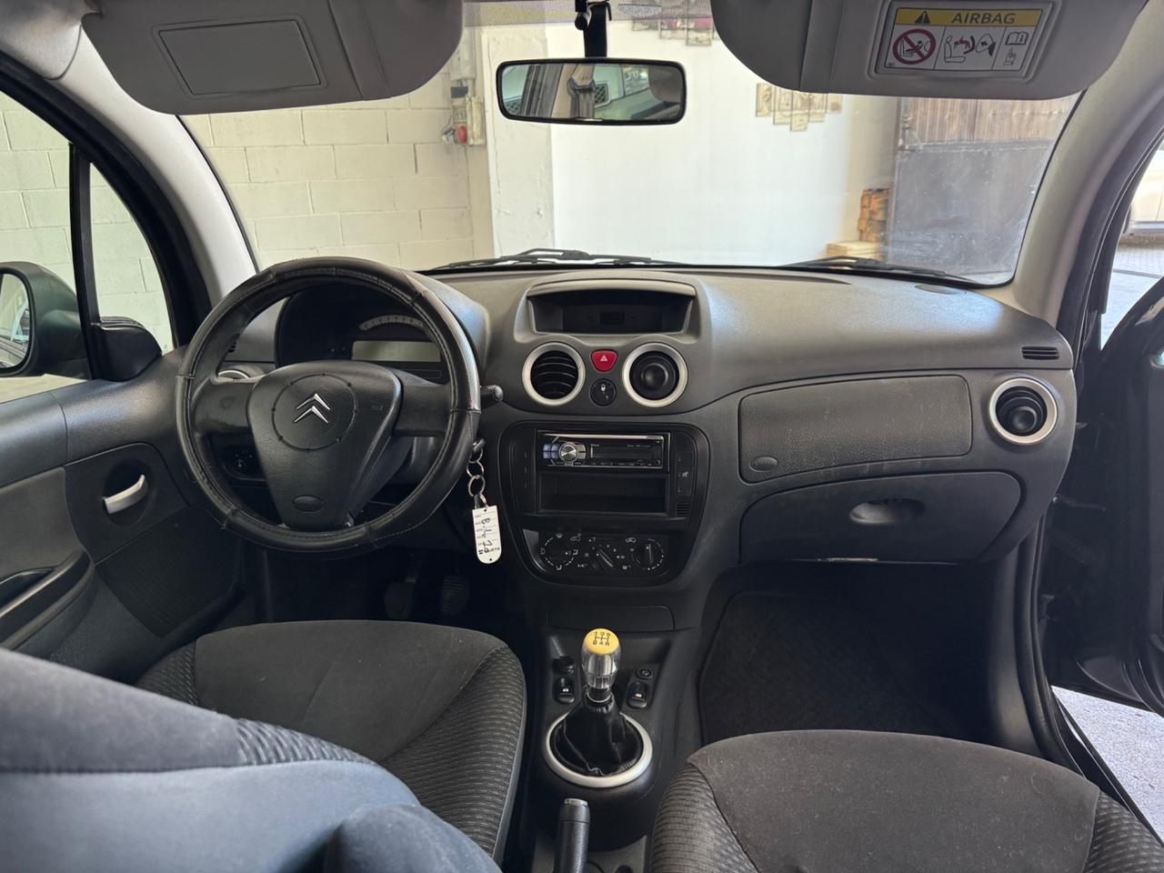 Citroen C3 1.1 Ideal Eco Energy G