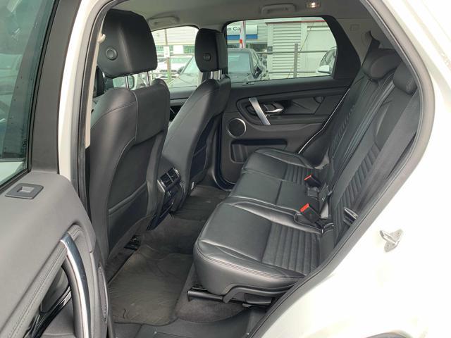 LAND ROVER Discovery Sport 2.0 Si4 249 CV AWD Auto R-Dynamic S